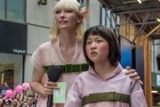  / Okja (2017)