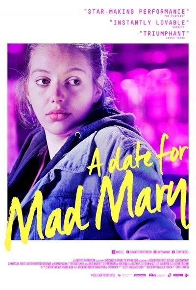     / A Date for Mad Mary (2016)