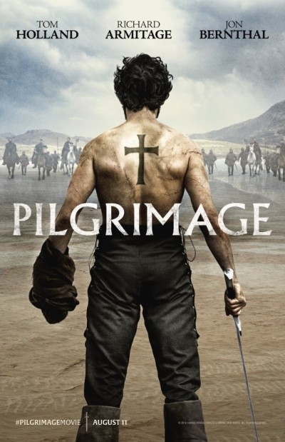  / Pilgrimage (2017)