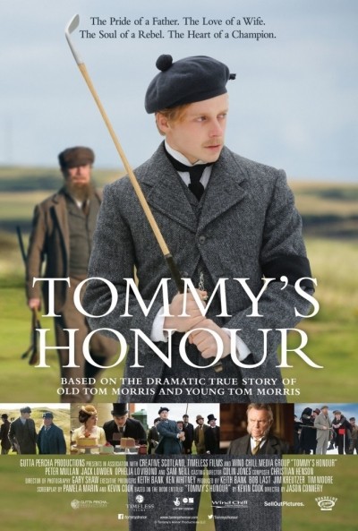   / Tommy's Honour (2016)