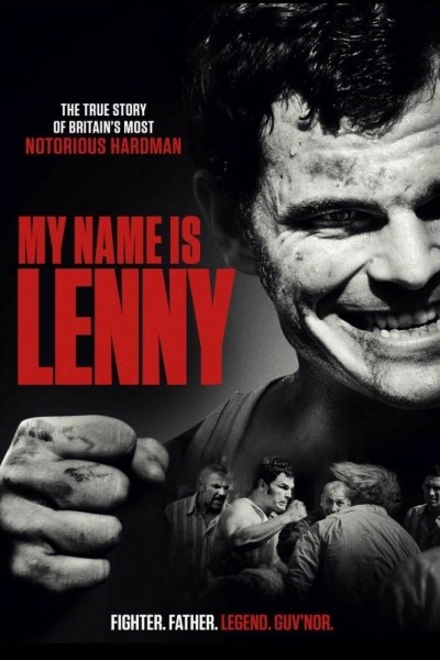    / My Name Is Lenny (2017)