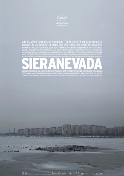  / Sieranevada (2016)