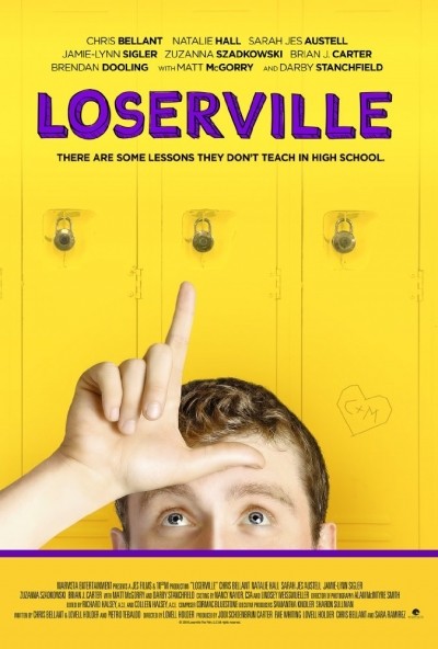  / Loserville (2016)