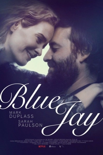    / Blue Jay (2016)