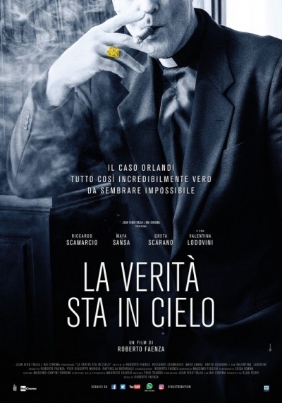    / La verit&#224; sta in cielo (2016)