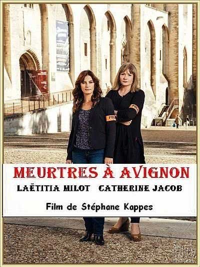   / Meurtres &#224; Avignon (2016)