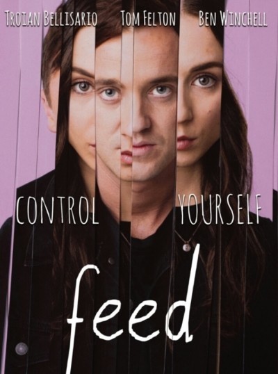  / Feed (2017)