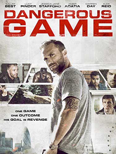   / Dangerous Game (2017)