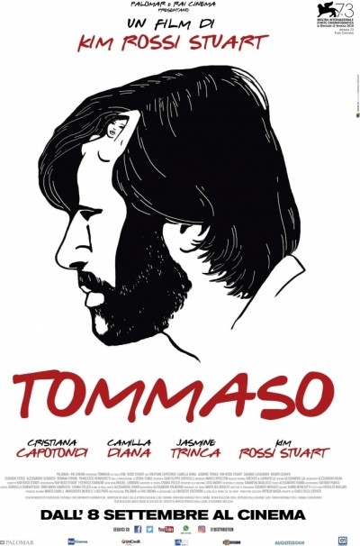  / Tommaso (2016)