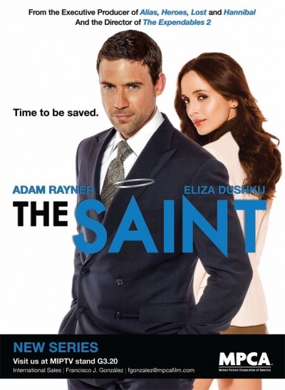  / The Saint (2017)