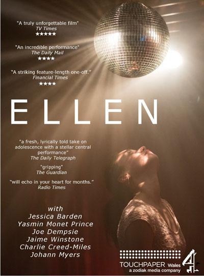  / Ellen (2016)