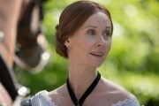   / A Quiet Passion (2016)