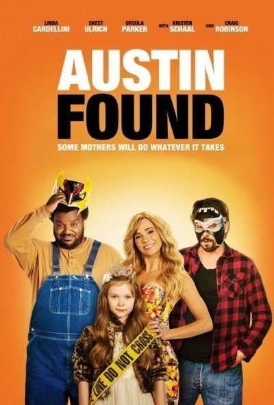    / Austin Found (2017)