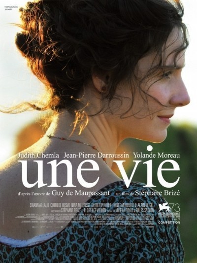  / Une vie (2016)