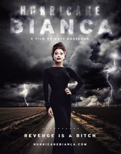   / Hurricane Bianca (2016)