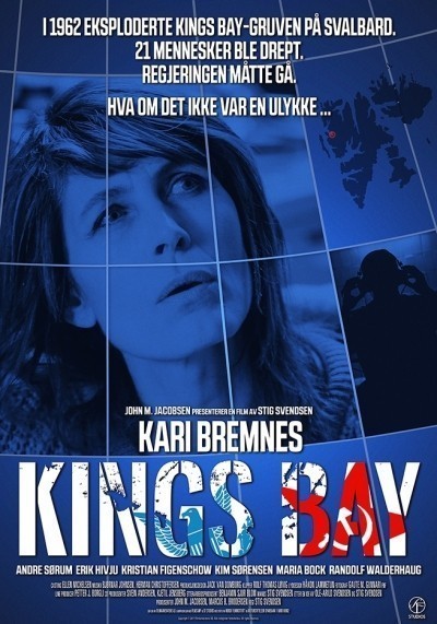    / Kings Bay (2017)