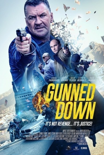    / Gunned Down (2016)