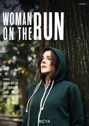    / Woman on the Run (2017)