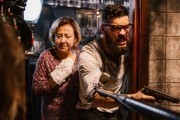   / El bar (2017)