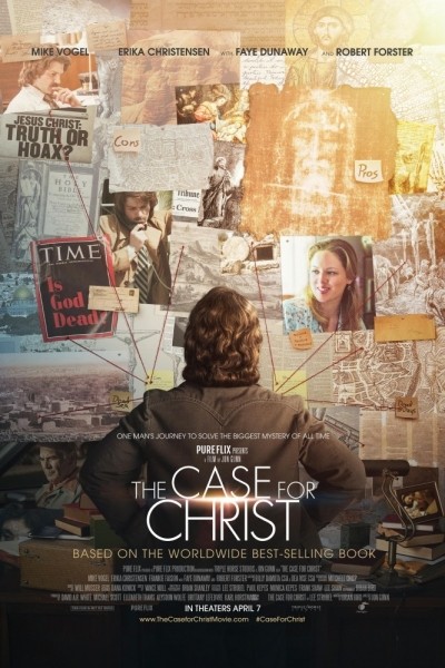    / The Case for Christ (2017)