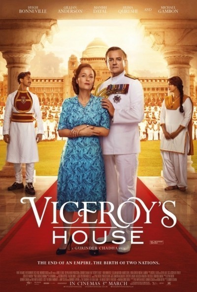  - / Viceroy's House (2017)