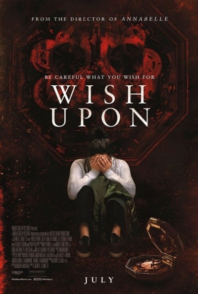  / Wish Upon (2017)