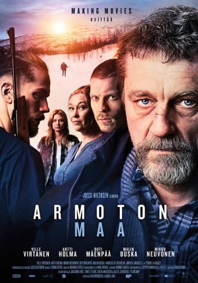   / Armoton maa (2017)