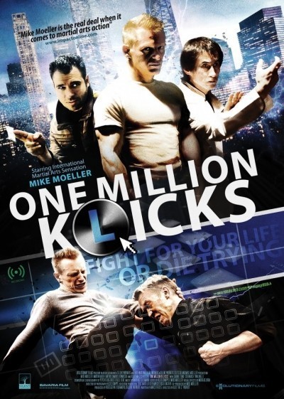   / One Million K(l)icks (2014)