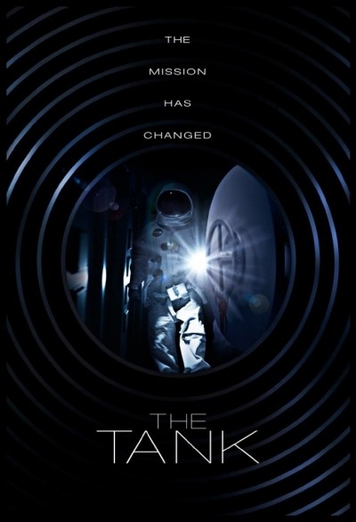  / The Tank (2017)