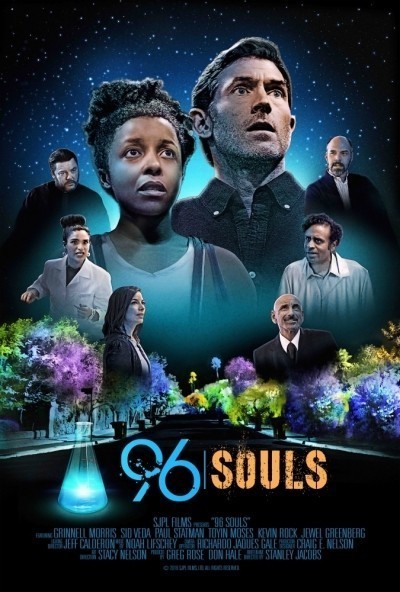 96  / 96 Souls (2016)