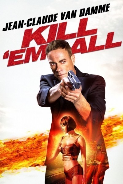    / Kill'em All (2017)