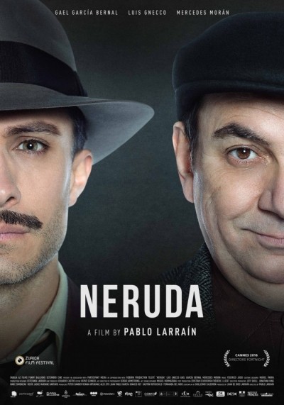  / Neruda (2016)