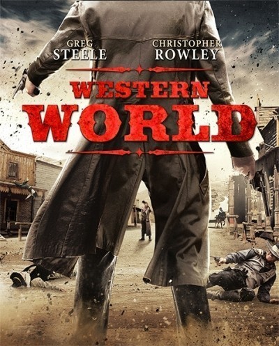  / Western World (2017)