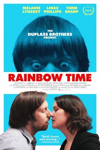   / Rainbow Time (2016)