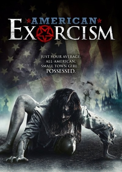   / American Exorcism (2017)