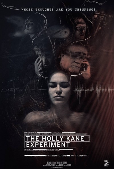    / The Holly Kane Experiment (2017)