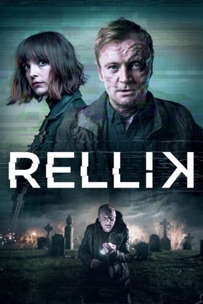  -  / Rellik (2017-...)