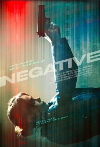  / Negative (2017)