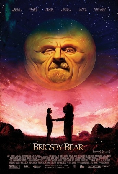    / Brigsby Bear (2017)