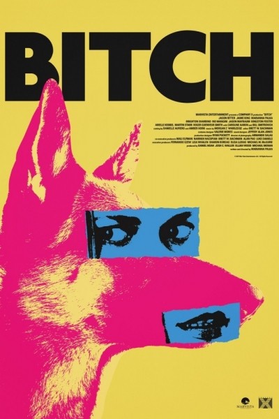  / Bitch (2017)