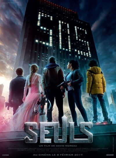  / Seuls (2017)