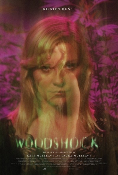  / Woodshock (2017)