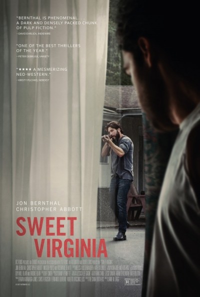    / Sweet Virginia (2017)