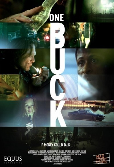   / One Buck (2017)