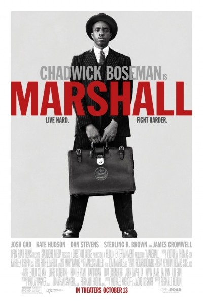  / Marshall (2017)