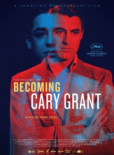    / Becoming Cary Grant (2017)