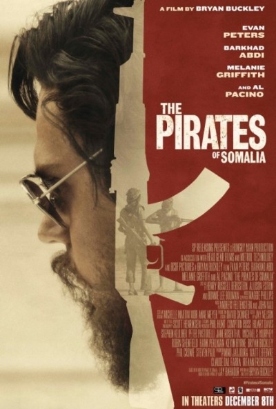   / The Pirates of Somalia (2017)