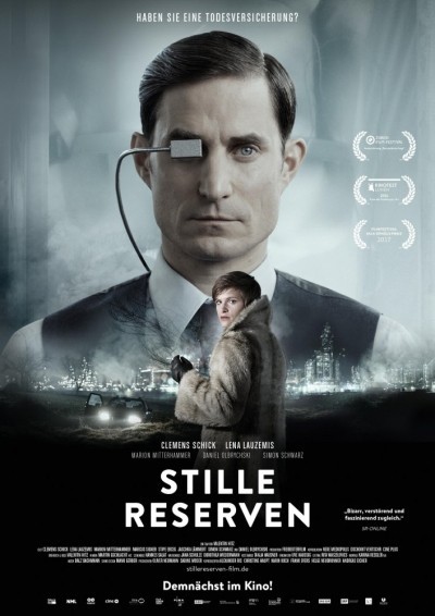   / Stille Reserven (2016)