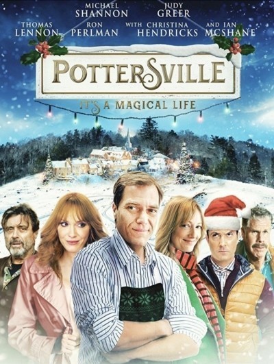  / Pottersville (2017)