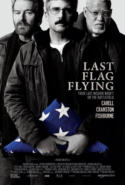    / Last Flag Flying (2017)